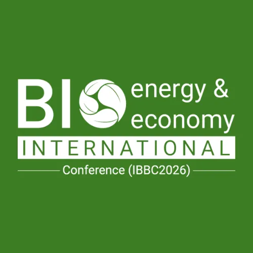 International Conference on Bioenergy & Bioeconomy (IBBC2026) | 28–30 October 2026 | Spain